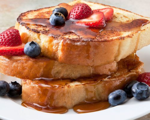 French Toast